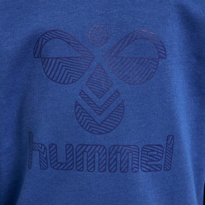 Immagine prodotto hummel Felpa Hmlfastwo Lime (80)