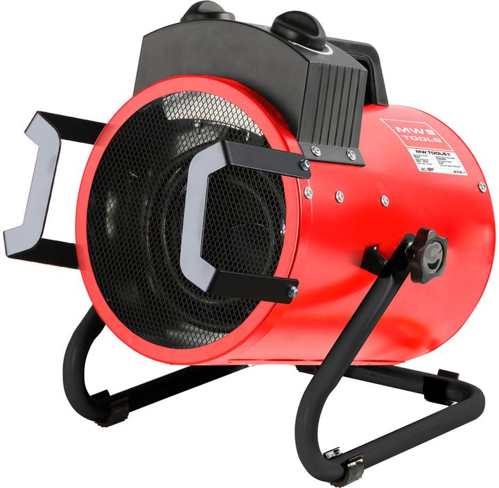 Immagine prodotto Metal Works MW-Tools WEL3S elettrico da 3,0kW controllabile (3000 W)