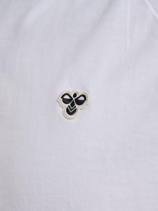 Produktbild hummel hmlARCHIVE LOOSE T-SHIRT S/S (S)