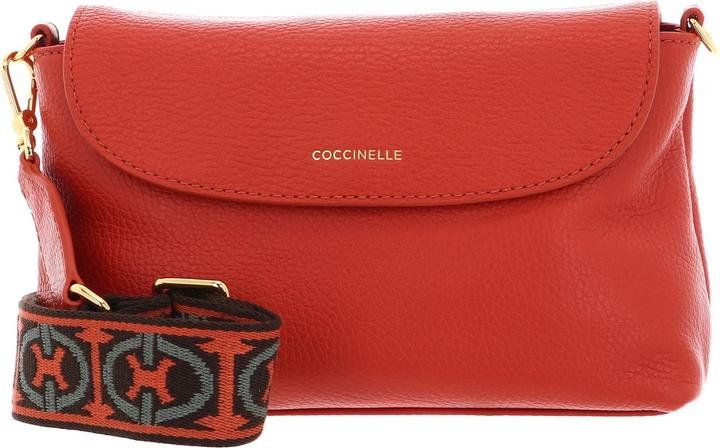 Immagine prodotto Coccinelle Ban Mini Bag Grained