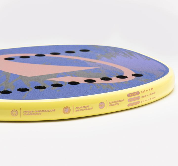 Immagine prodotto Decathlon Racchette da beach tennis dalle prestazioni versatili