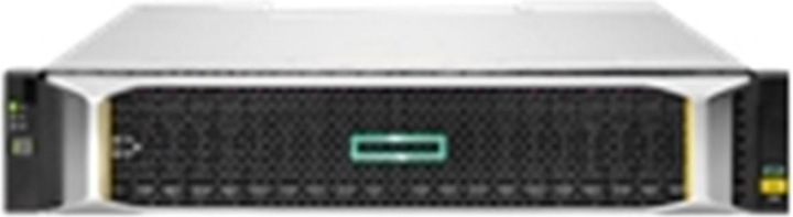 Produktbild HPE E MSA 2060 Fibre Channel, SFF, Storage (Fibre Channel)