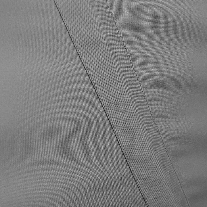 Produktbild Casa.Pro Wandklappschirm Zele 160x160 cm Grau (1.60 m)