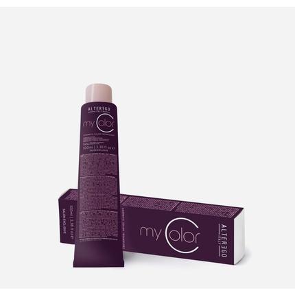 Produktbild Alter Ego Italy ALTEREGO AE MY COLOR 100ml 10/0