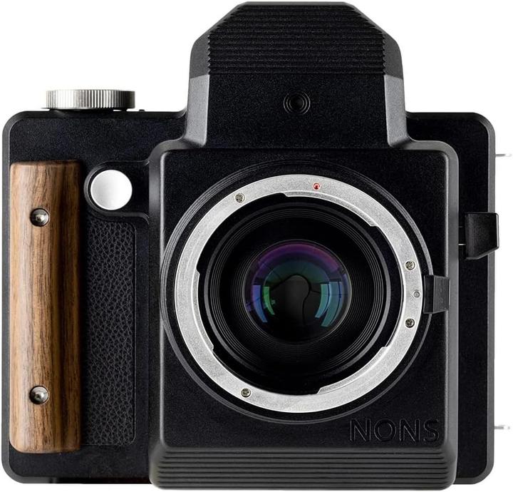 Image du produit Nons Camera NONS Professional SLR Instant Camera Housing SL660 Square Film