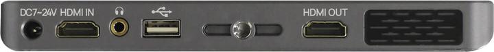 Immagine prodotto Portkeys LH7H (7", Full HD)