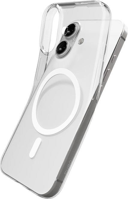 Immagine prodotto Puro Schutzhülle (Apple iPhone 17)