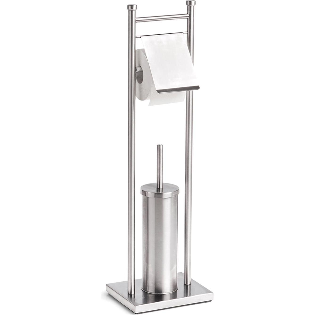 Zeller Present, Toilettenbürste, WC-Garnitur