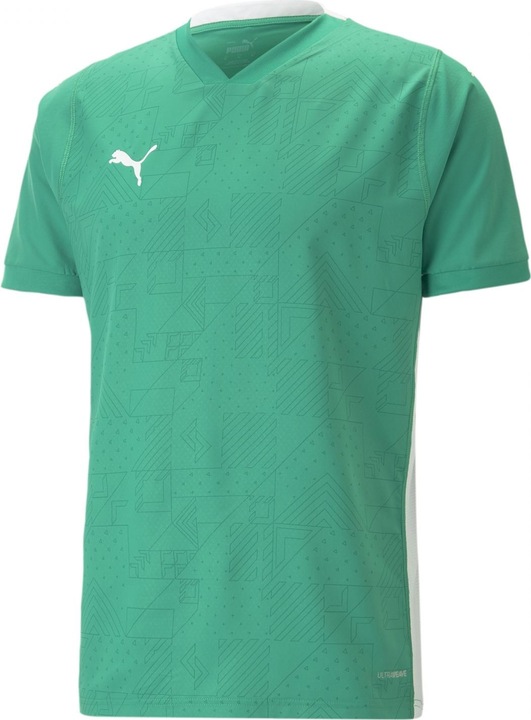 Actual product image Puma teamCUP Jersey (XL)