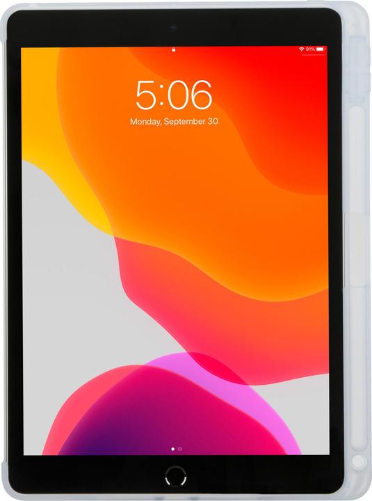 Produktbild Targus SafePort AM Back Cover iPad Clear (iPad 2021 (9. Gen))