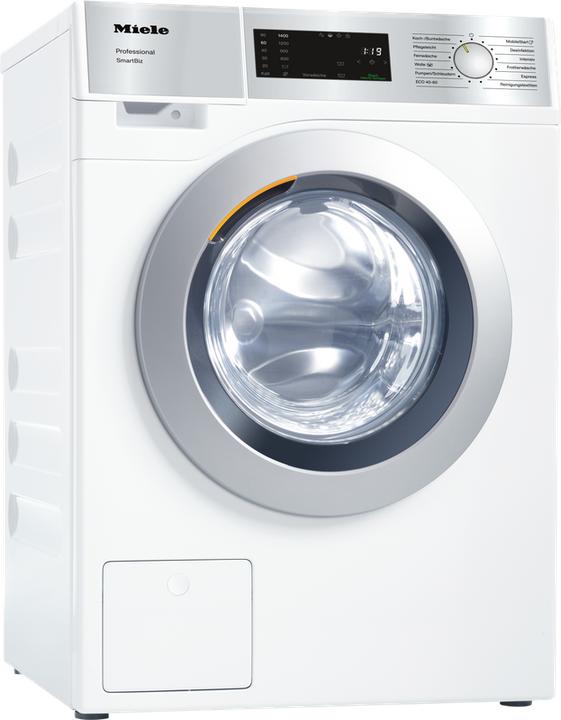 Produktbild Miele PWM 1108 SmartBiz (EL DP) (8 kg, Rechts)