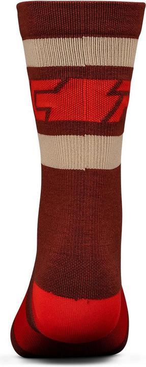 Produktbild Ride Concepts Woll Socken Fifty-Fifty (S)