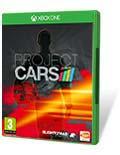 Actual product image Bandai Namco Project Cars (Xbox One X, Xbox Series X, IT)