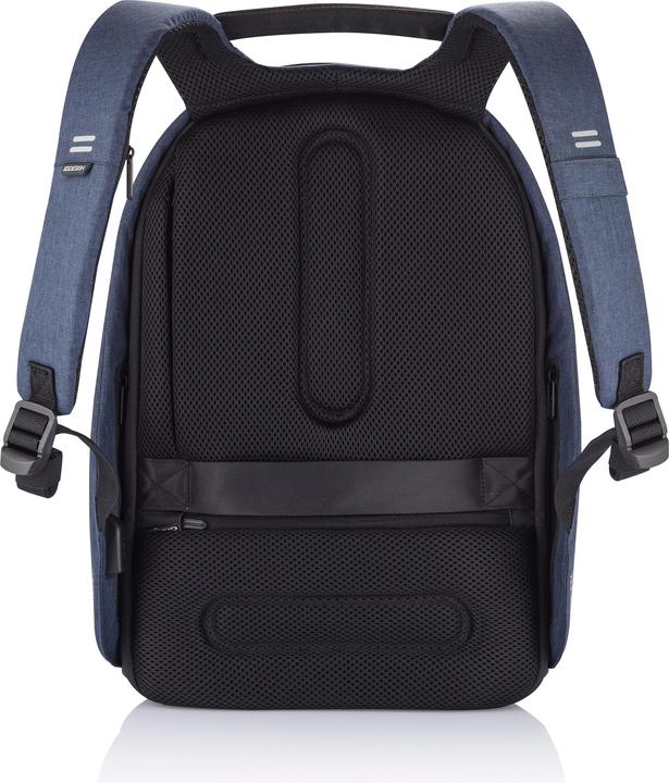 Actual product image XD Design P705.715 Backpack Casual Backpack Navy Fiber (21.50 l)