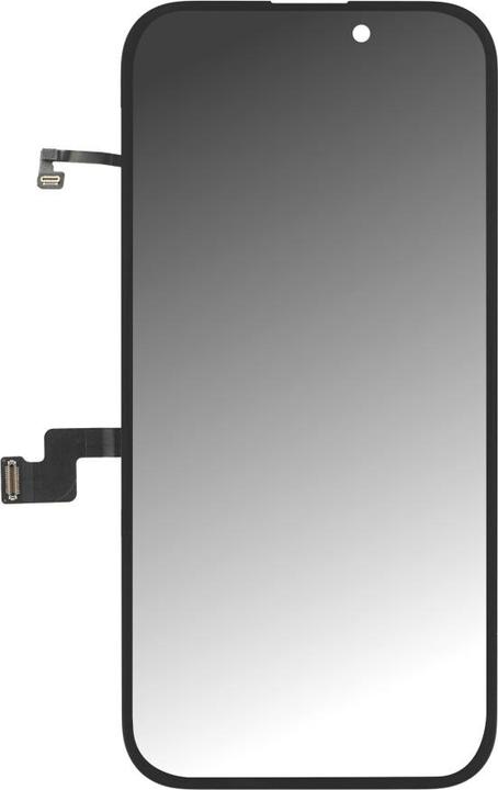 OEM Pulled Original Display für iPhone 16 Pro (inkl. Sensorflex) (Display, Apple iPhone 16 Pro)