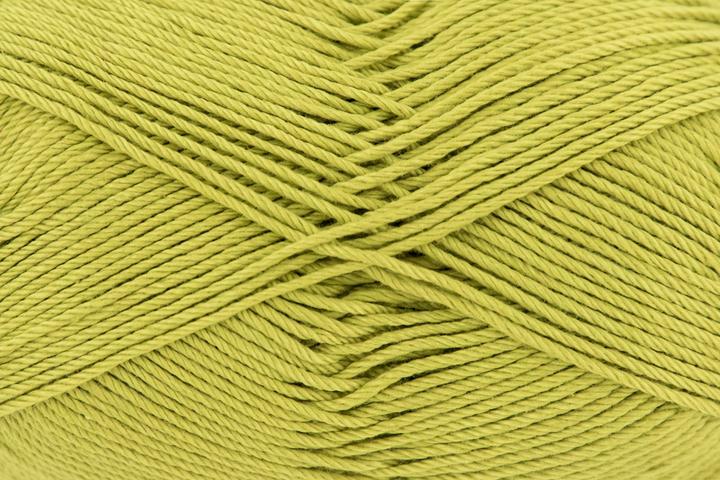 Actual product image Gründl Wool "Cotton Quick uni" (125 m)