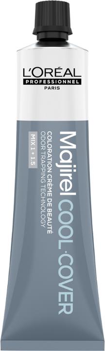 Image du produit L'Oréal Professionnel L'Oréal Majirel COOL COVER 5,1 Hellbraun Asch 60 ml (5,1 Frêne brun clair)