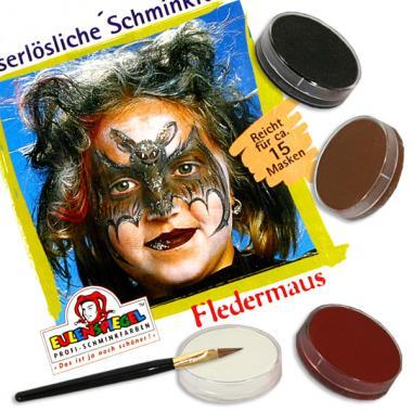 Immagine prodotto Eulenspiegel Set di trucco per pipistrelli