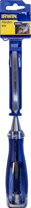 Actual product image Irwin Chisel