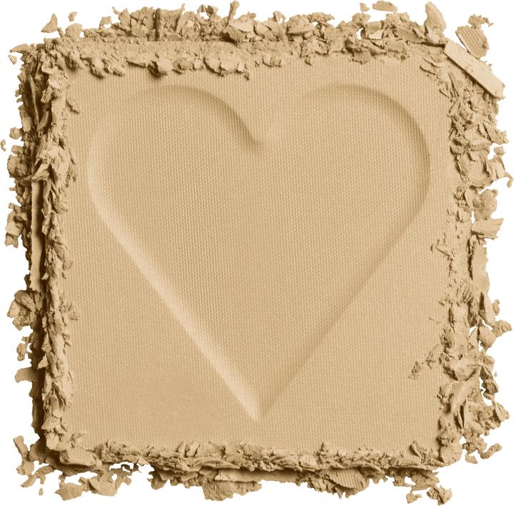 Immagine prodotto NYX Professional Make-Up Full Coverage Foundation - Can't Stop Won't Stop (5 d'oro)