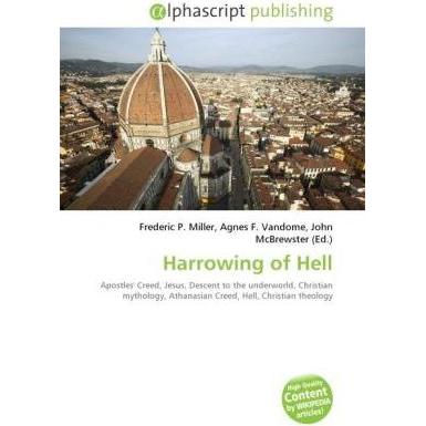 Harrowing of Hell, Sachbücher