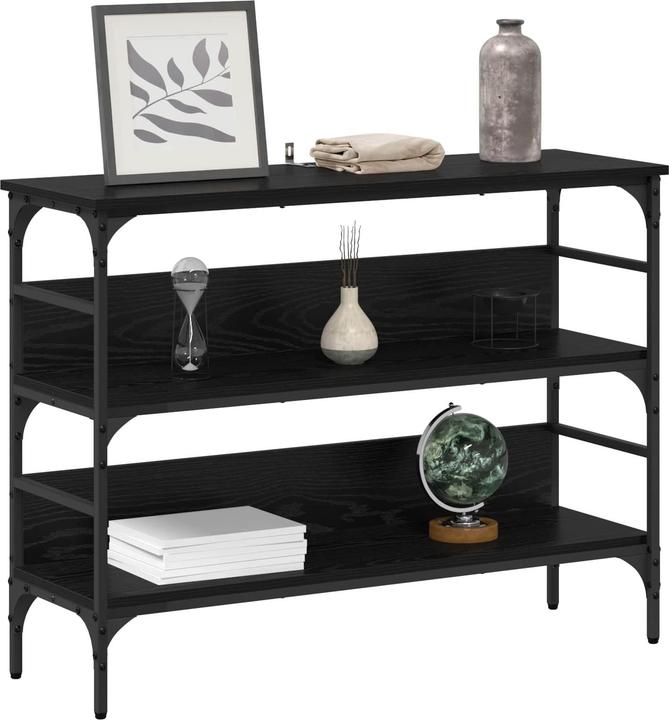 Image du produit vidaXL Konsolentisch (100 x 32 x 75 cm)