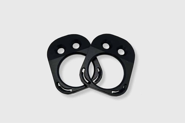 Produktbild Magped positioning plastic plates