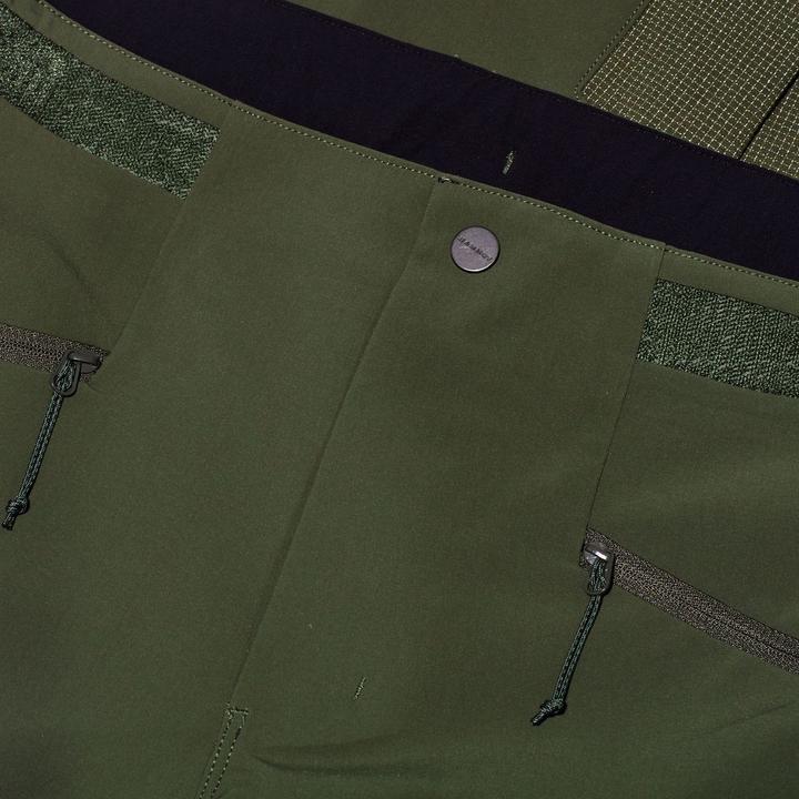 Produktbild Mammut Taiss Guide SO Pants Men (L)