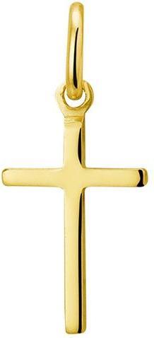 Image du produit Marie Celeste Hanger Cross - Gold (Or jaune)