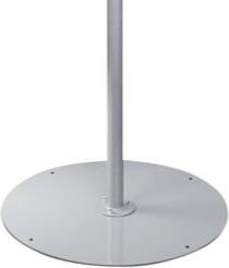 Actual product image METO Cooling System Turn-O-Matic Floor Stand FS902 Holder A3