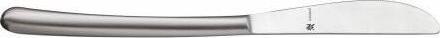 Produktbild WMF Essbesteck Besteckset 6 Personen Vision 30tlg Edelstahl 18/10 matt (30 Stück, Besteck Set)