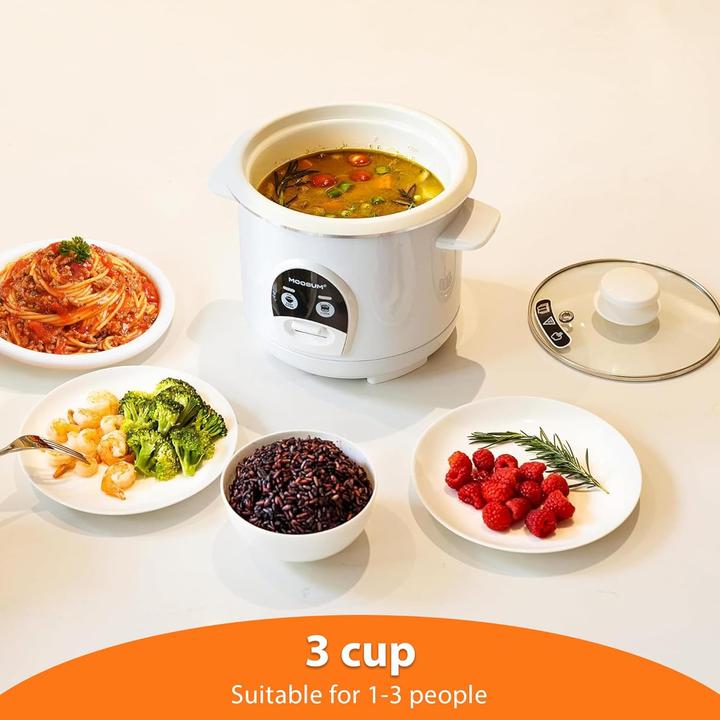 Produktbild Moosum Rice Cooker