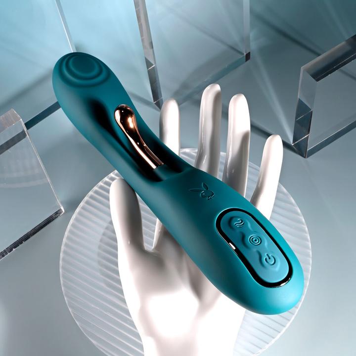 Actual product image Playboy aurelie