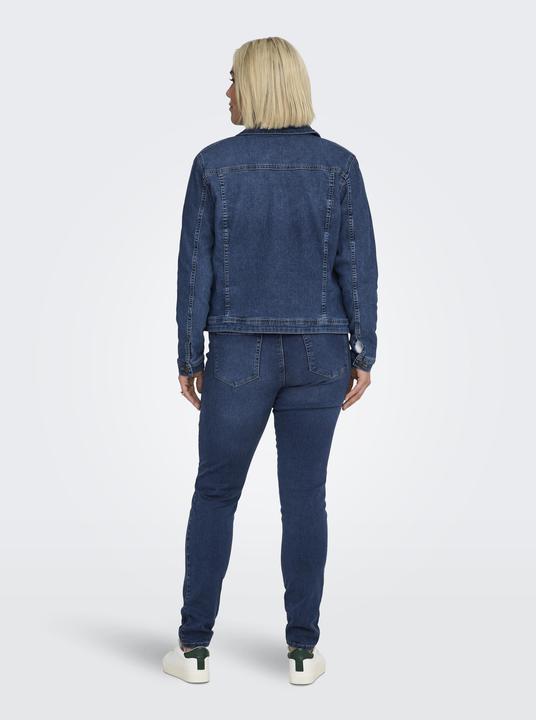 Produktbild Only Skinny Fit Jeans (W50/L34)