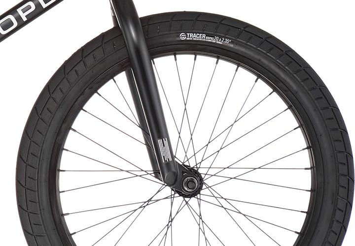 Actual product image Wethepeople CRS 20 (20.25")