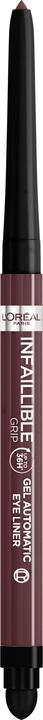 Produktbild L'Oréal Paris L'Oreal Infaillible (13 Bordeaux)