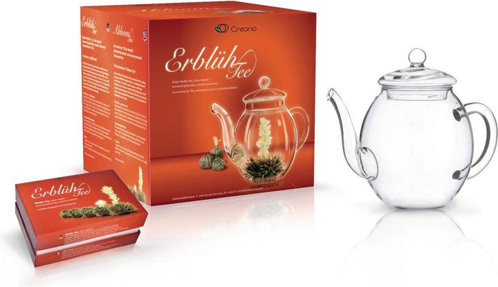 Image du produit Creano Erblühtee (0.50 l)