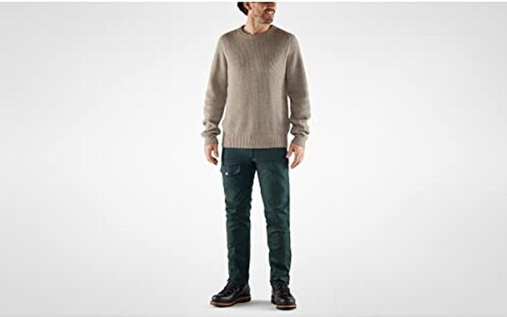 Immagine prodotto Fjällräven Jeans della Groenlandia (46)