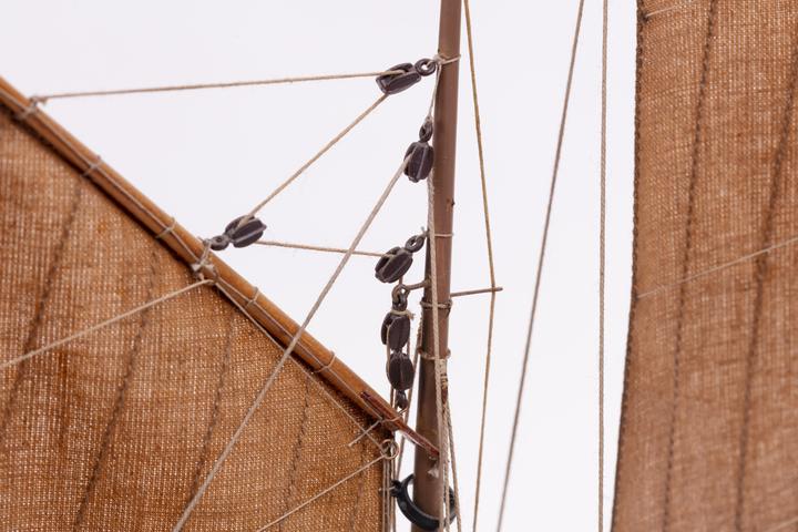 Produktbild Billing Boats Will Everard - (428352)