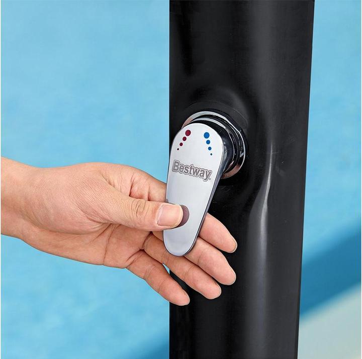 Productafbeelding Bestway Douche solaire SolarFlow™ 20 L