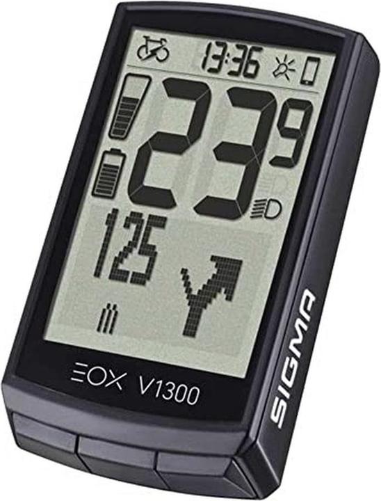 Produktbild Sigma EOX View 1300