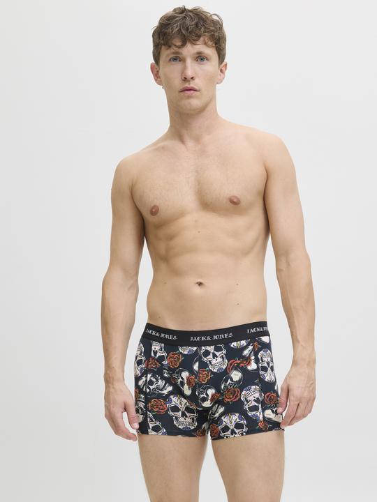 Immagine prodotto Jack & Jones 10er-pack Trunks Trunks (XXL, confezione da 10)
