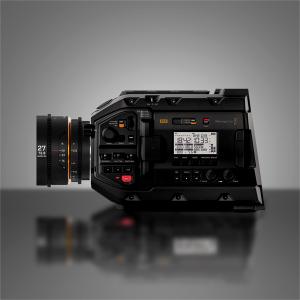 Actual product image Venus Optic Fixed focal length Nano 1.5X 27mm T/2.8 (Blue) - Arri PL (Arri PL)