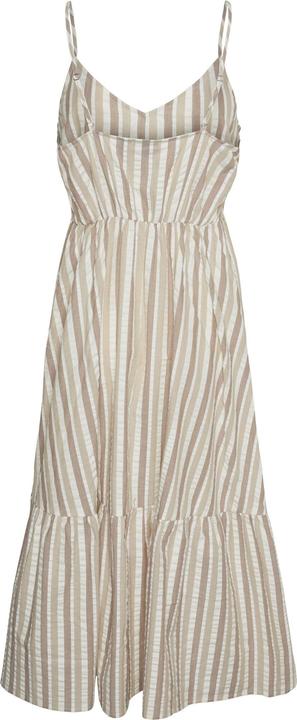 Produktbild Pieces PCAITLYN Midikleid (M)