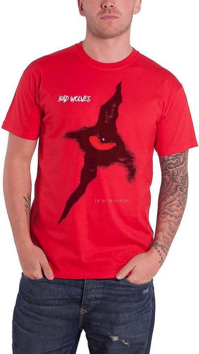 Immagine prodotto Universal Textiles Magliette Dear Monsters (XL)