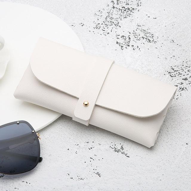 Cover-Discount Fashion brillenkoker XL met veilige bandsluiting
