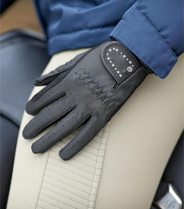 Actual product image ELT riding glove (M)