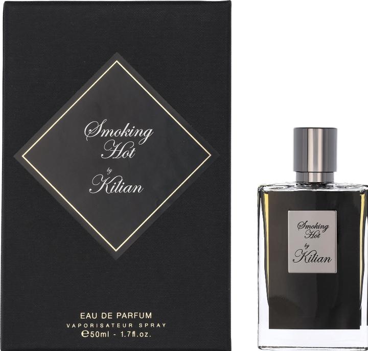 Actual product image By Kilian Dinner jacket Hot (Eau de parfum, 50 ml)