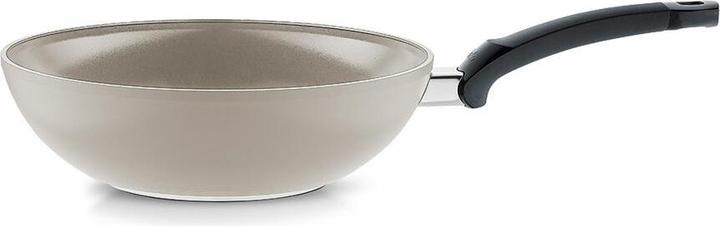 Productafbeelding Fissler Wok (28 cm, Wokpan, Aluminium)