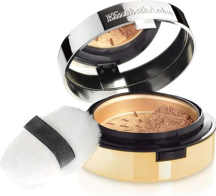 Elizabeth Arden Pure Finish Mineral Puder Foundation Nao3 8 33g (03)